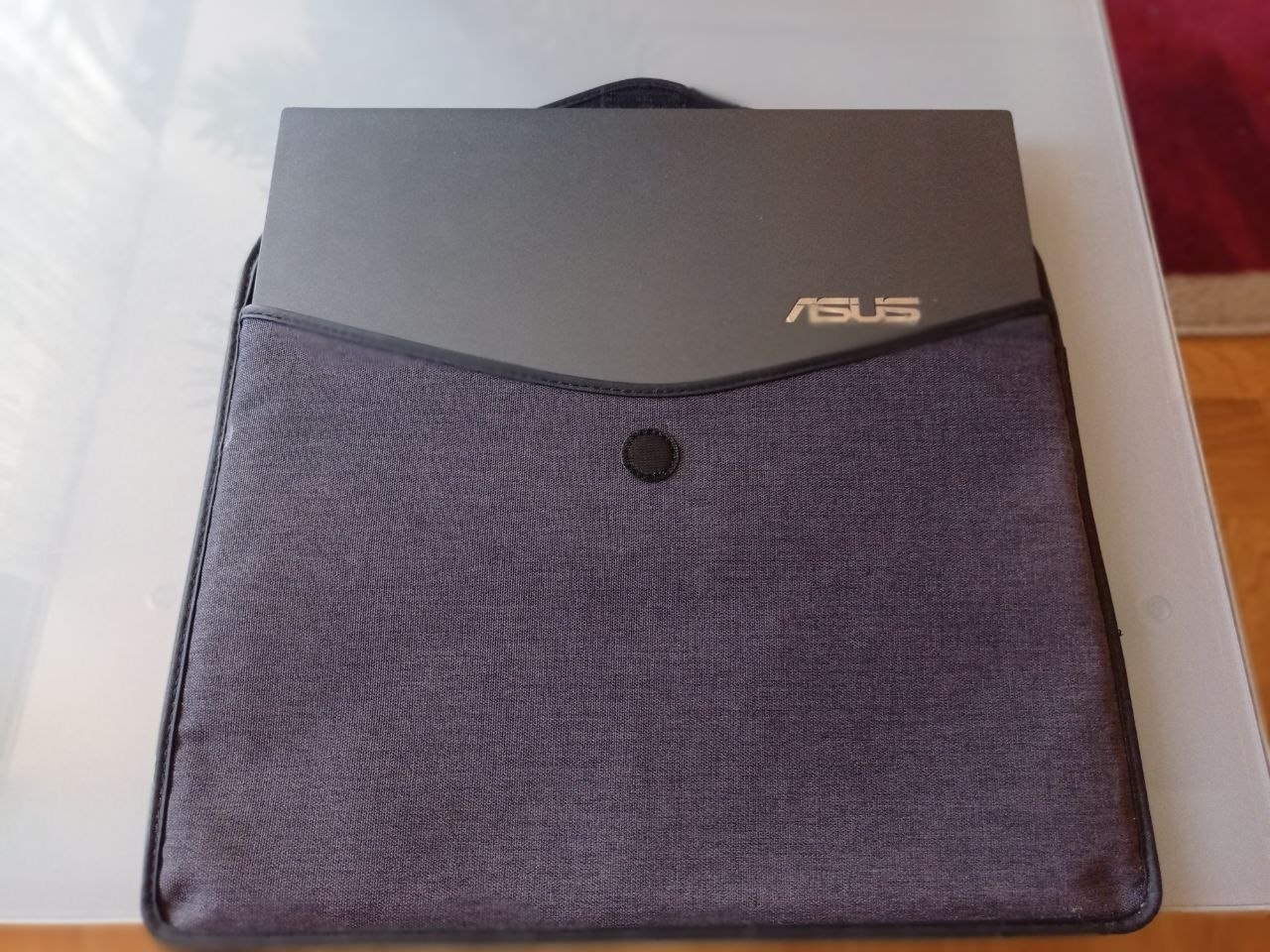 Asus Zenbook UX425 photo 3
