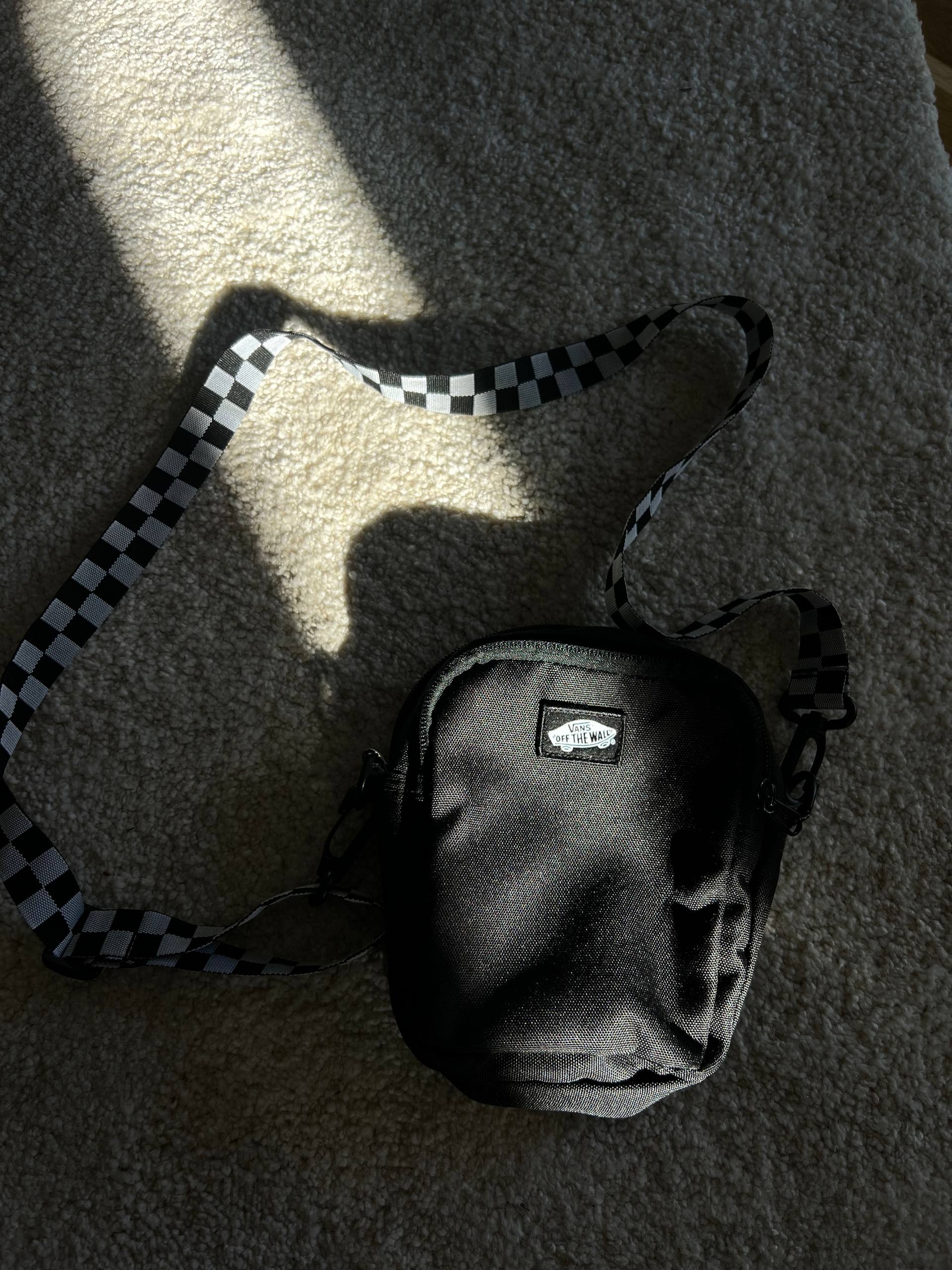Vans torba photo 2