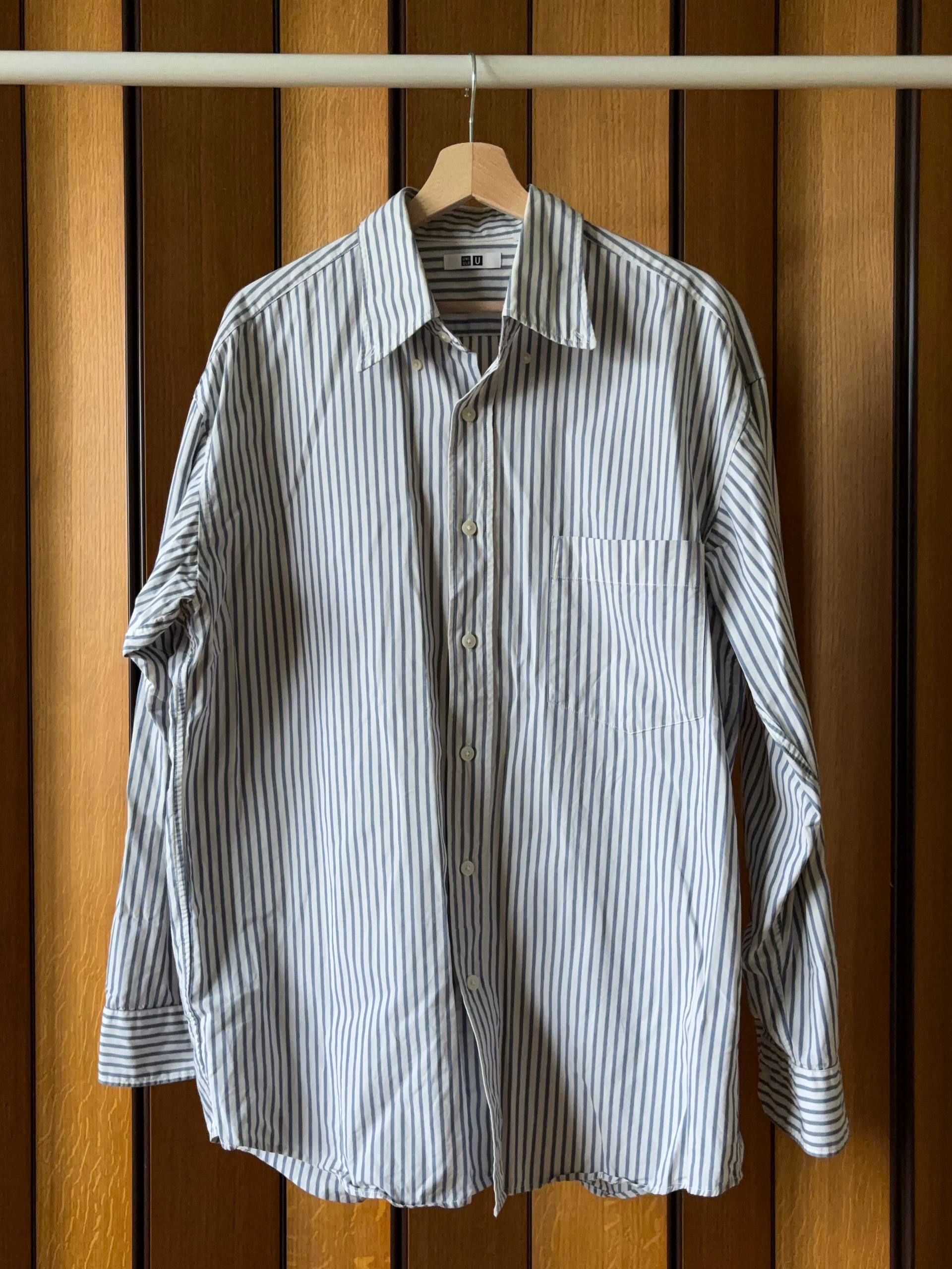 Uniqlo U majica photo 2