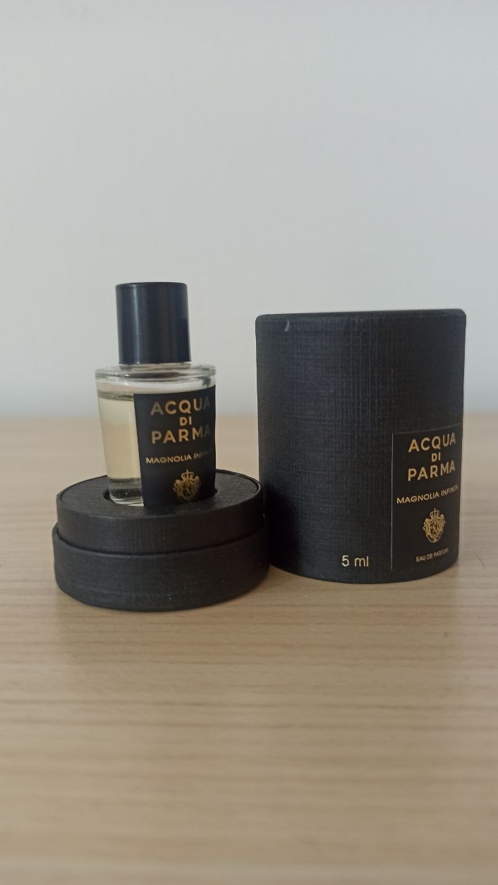 Aqua di Parma Magnolija Infinite