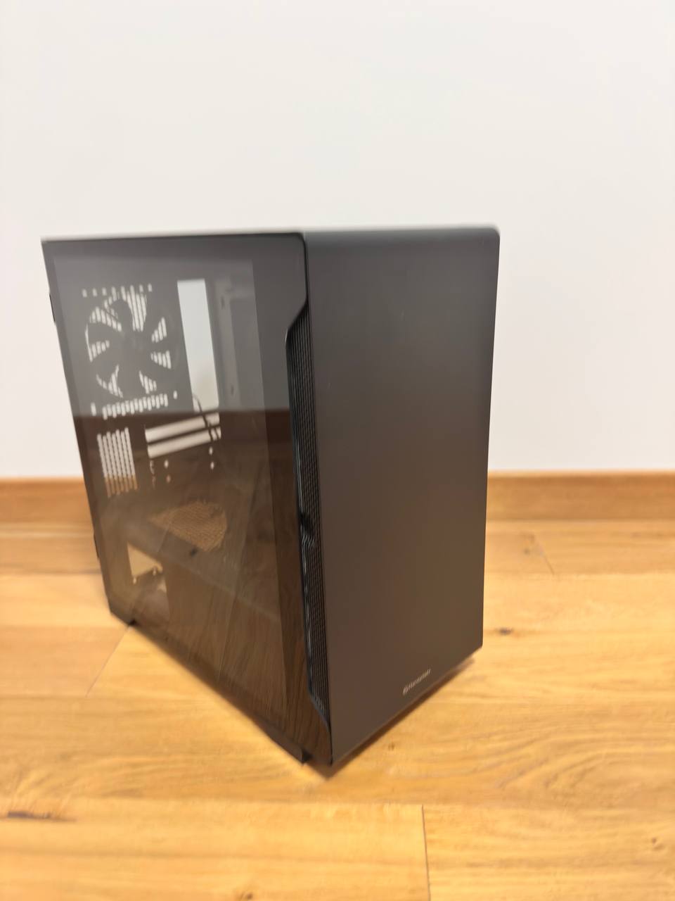 Thermaltake S100 TH