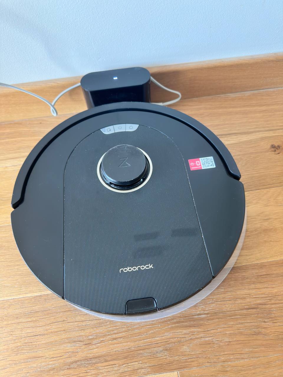 Roborock Q5 Pro