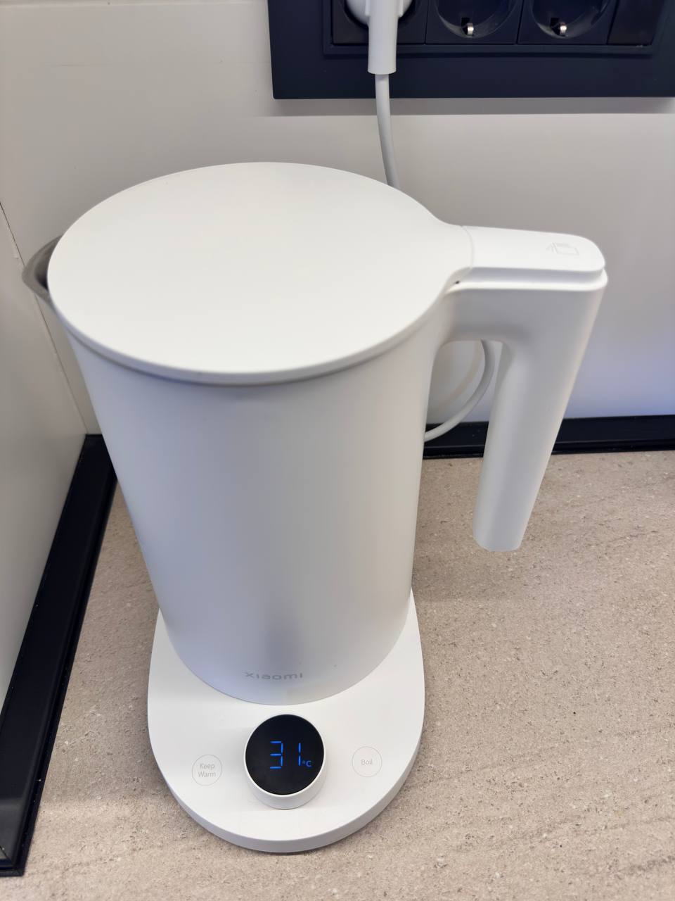 Xiaomi Smart Kettle 2 Pro