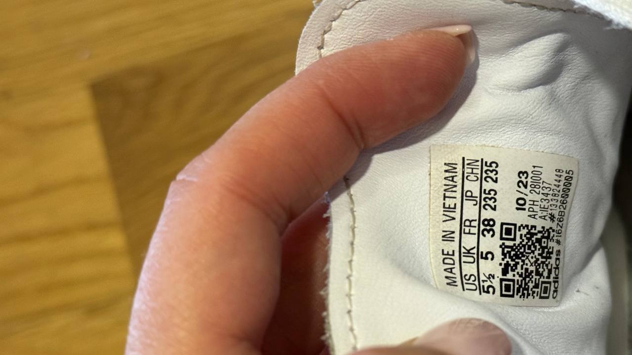 Adidas Samba photo 3