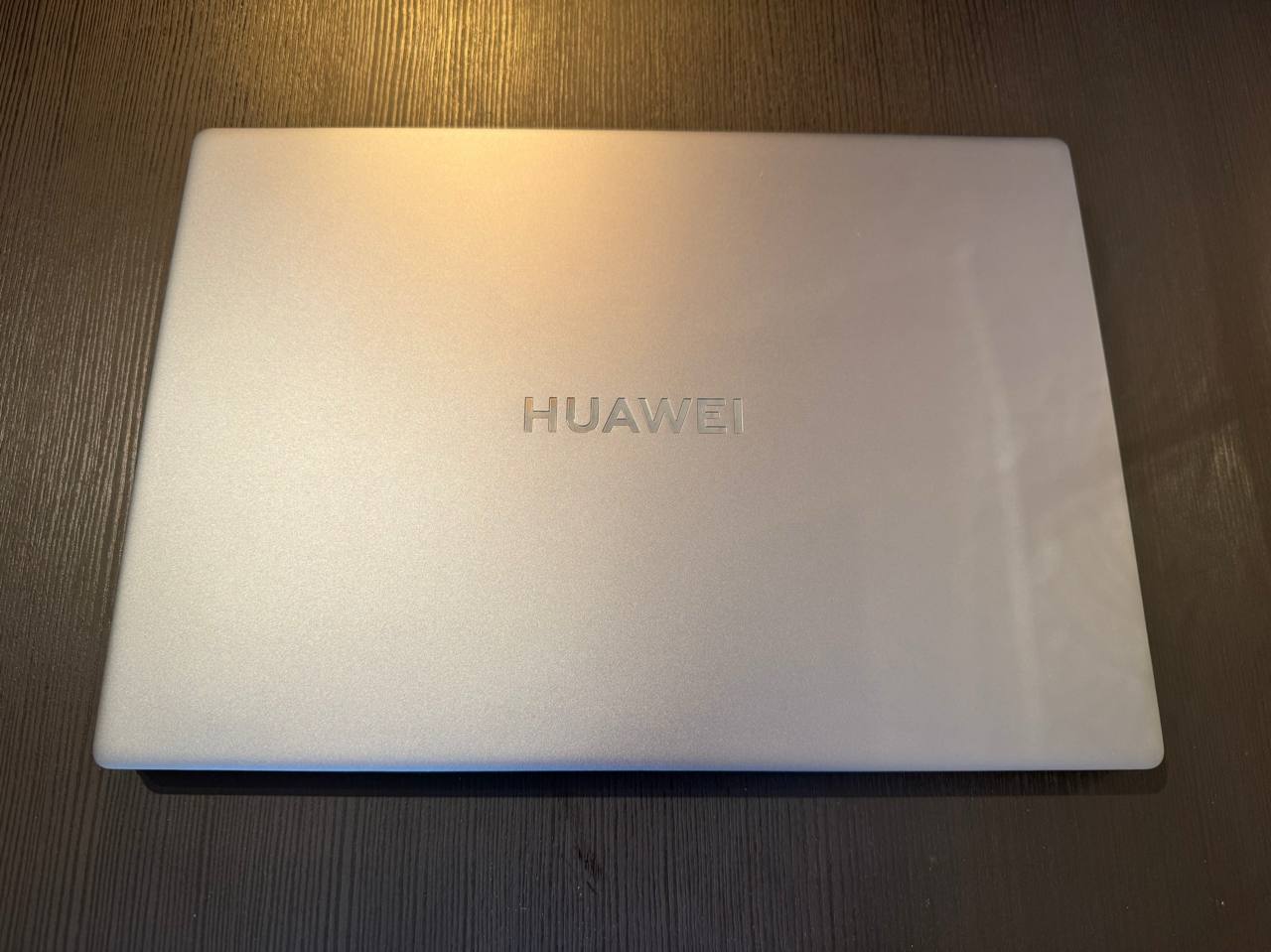 Huawei MateBook D16 2024 photo 2