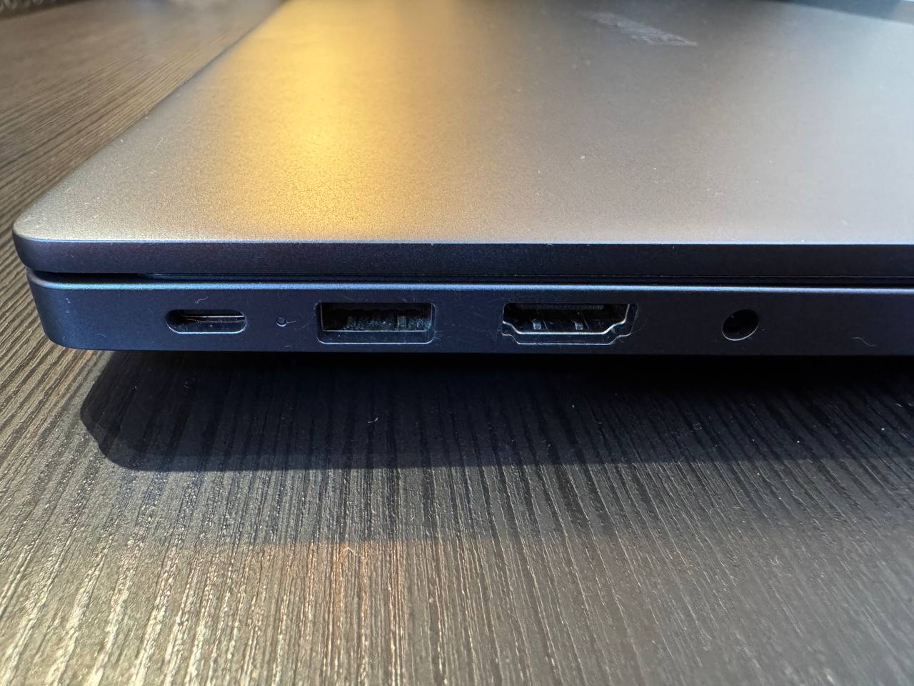 Huawei MateBook D16 2024 photo 5