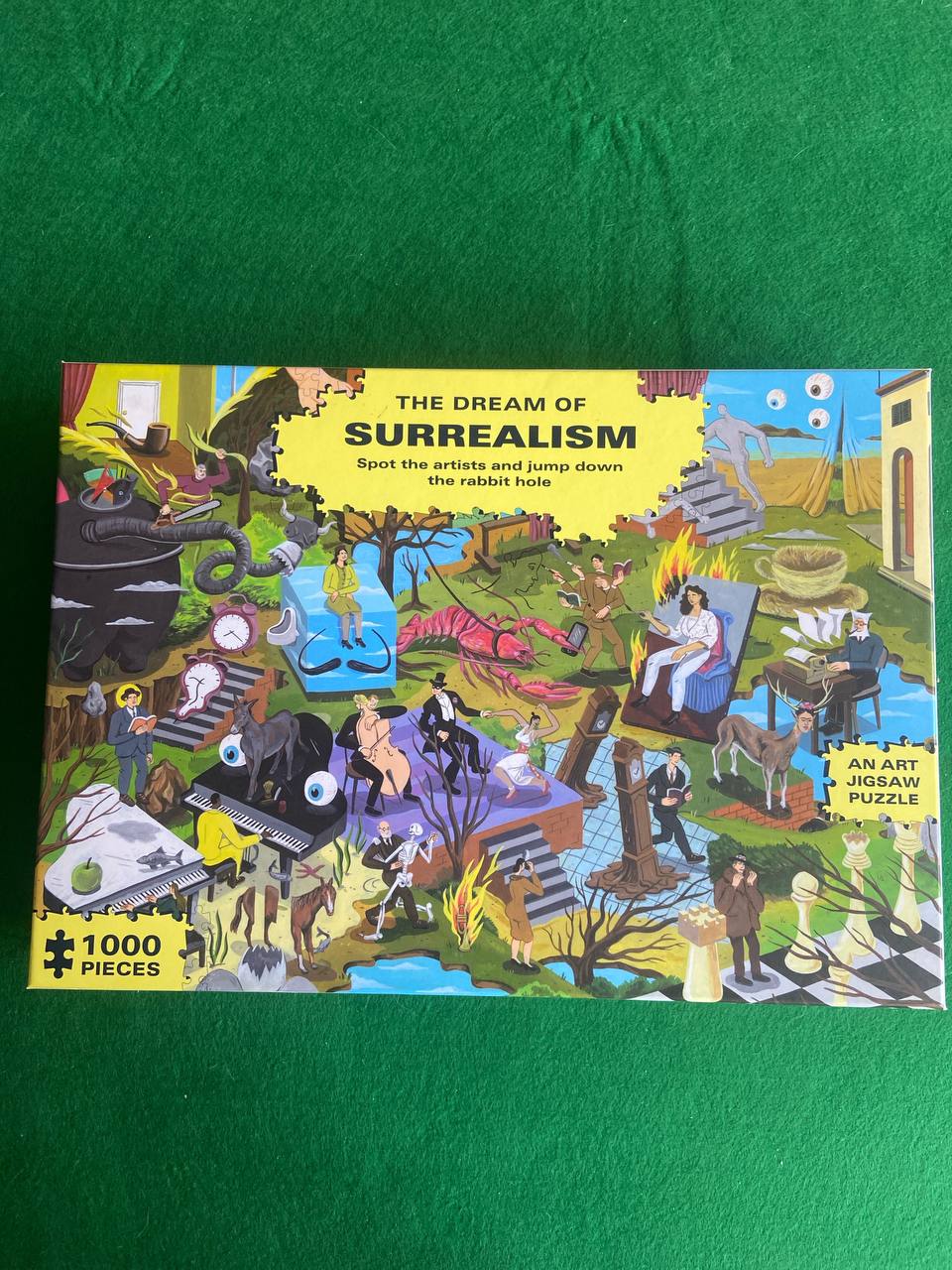Puzzle