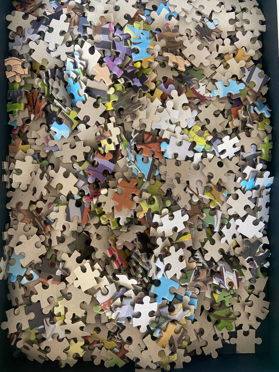 Puzzle photo 2