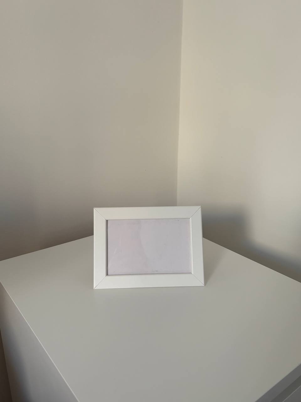Small IKEA frame photo 2