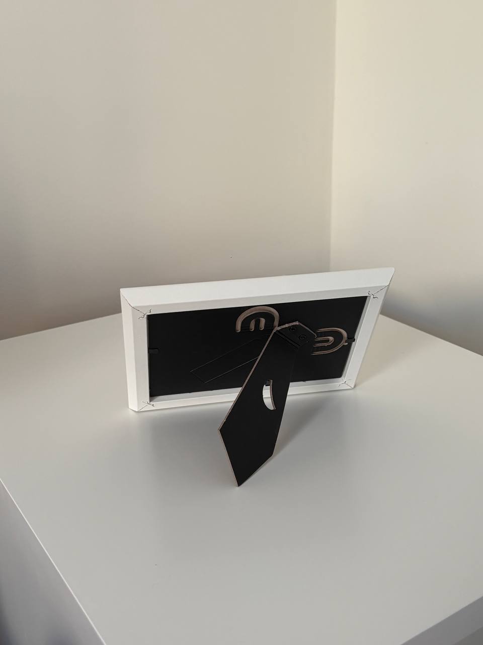 Small IKEA frame photo 3