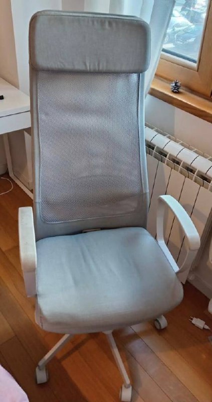 IKEA Markus armchair