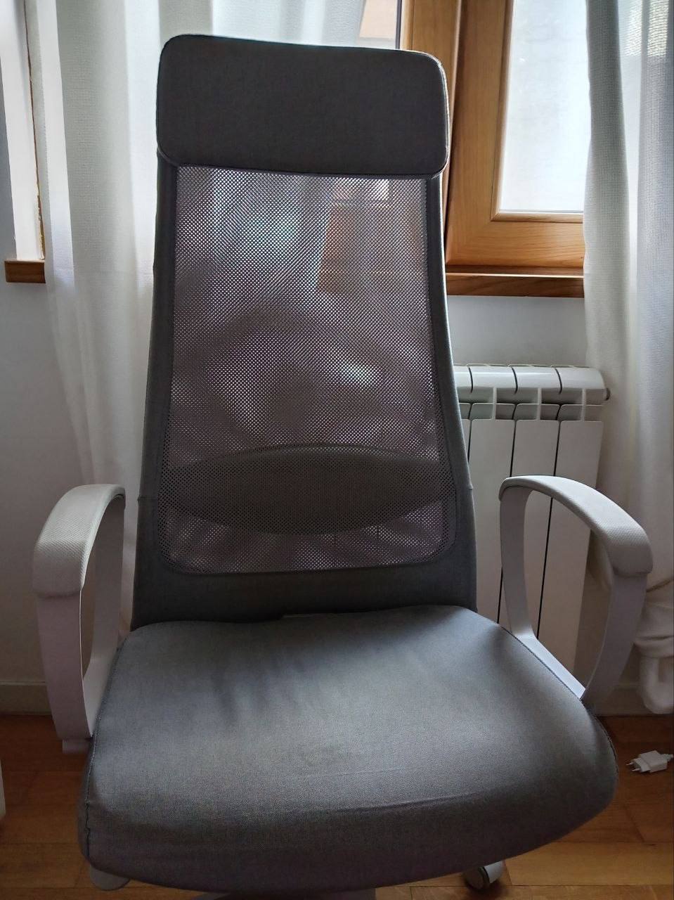 IKEA Markus armchair photo 2