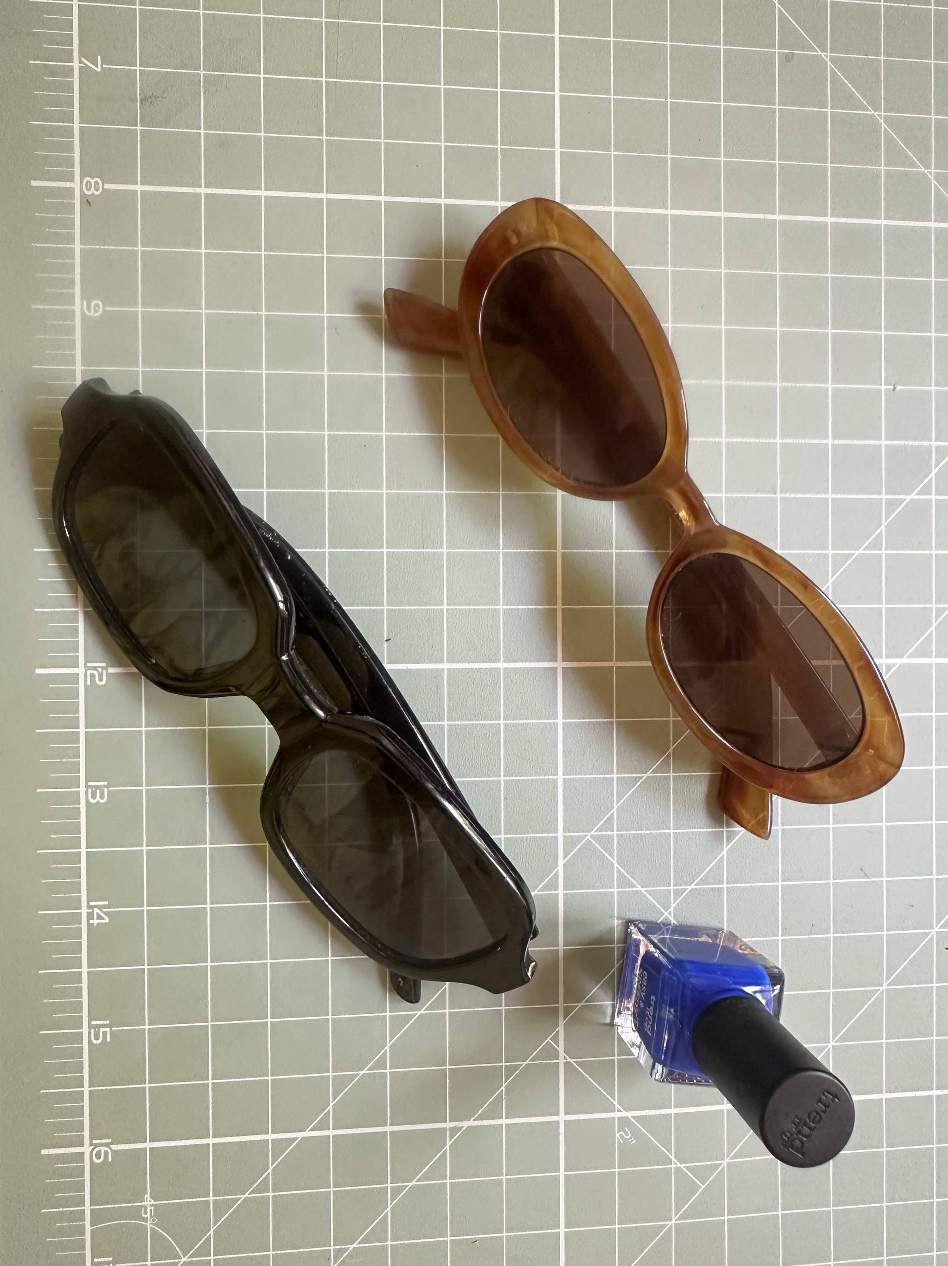 H&M glasses