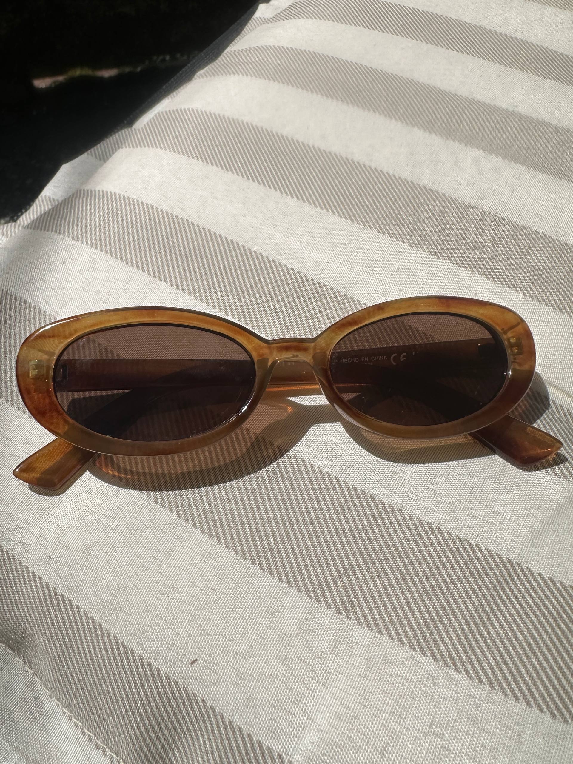 H&M glasses photo 2