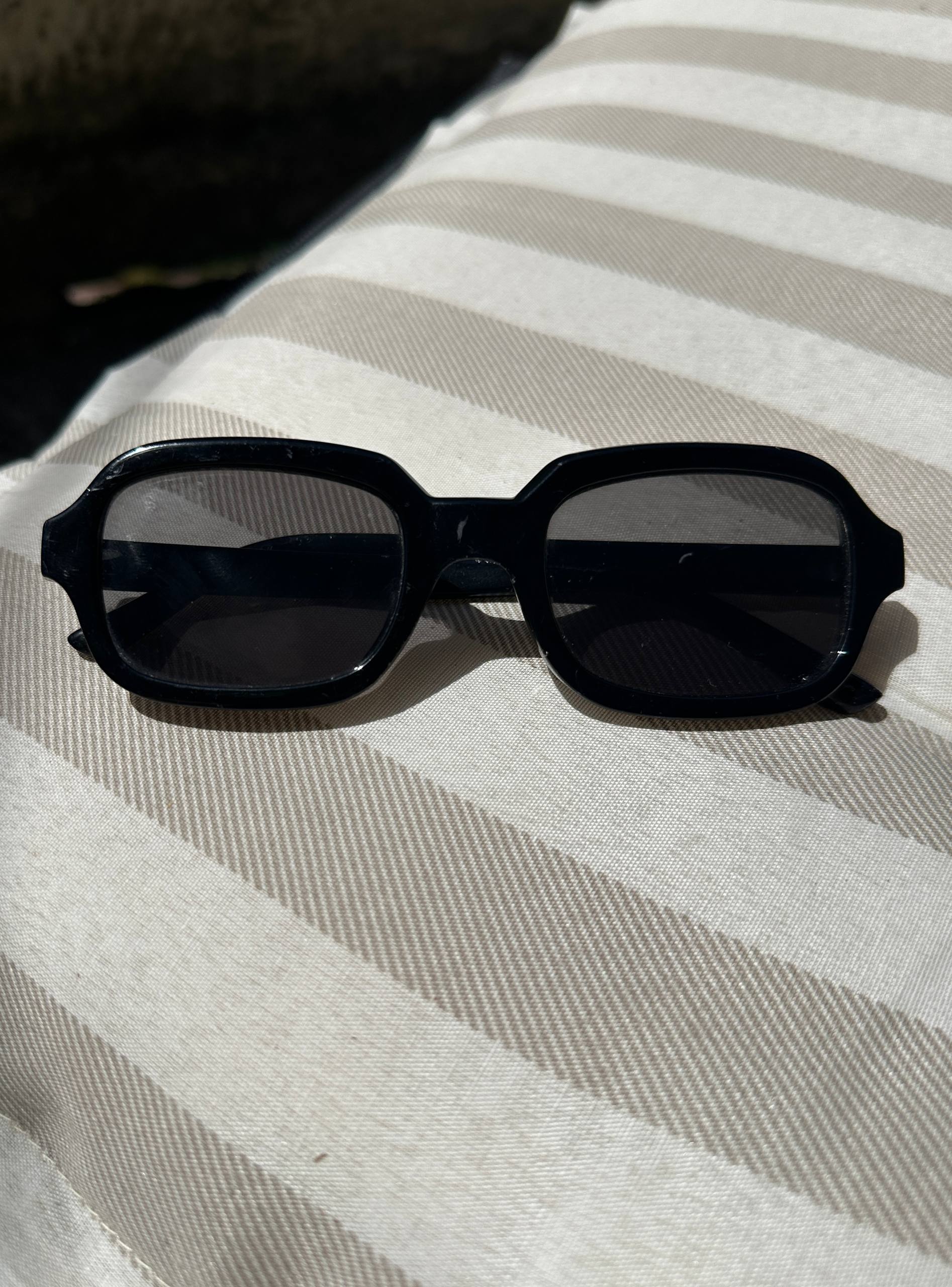 H&M glasses photo 3
