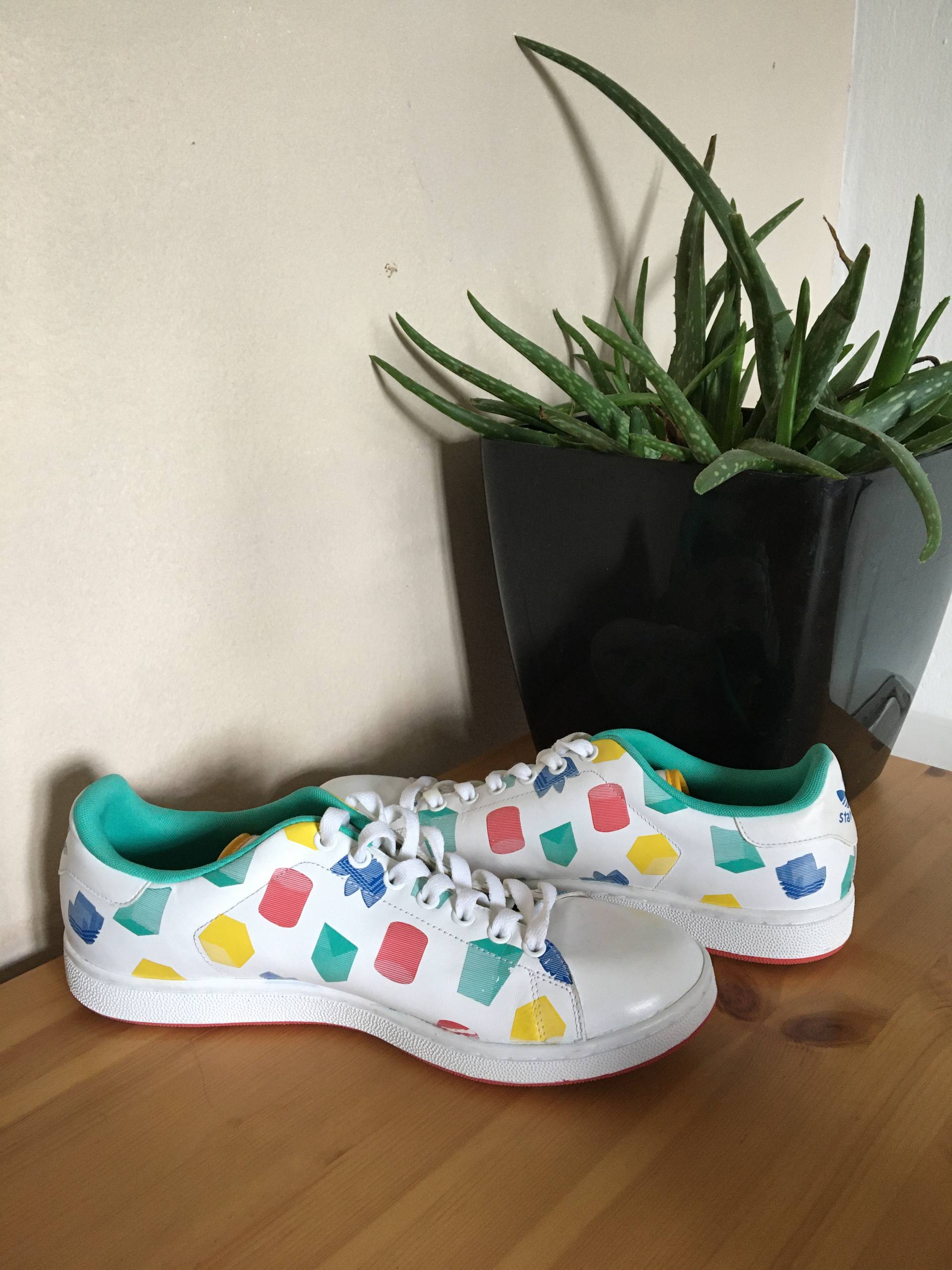 Adidas Stan Smit Elementary