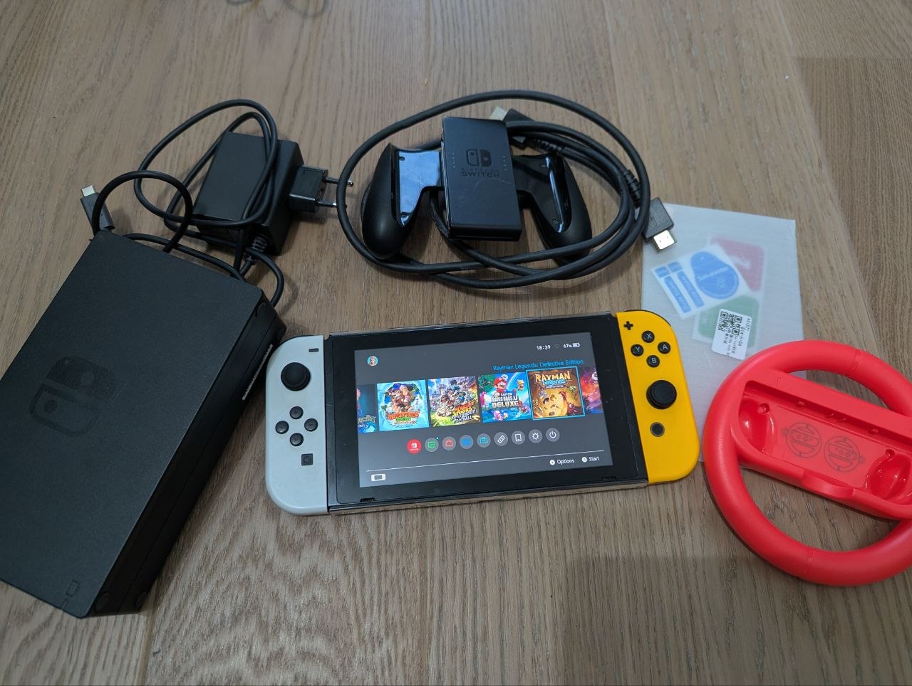 Nintendo Switch v2
