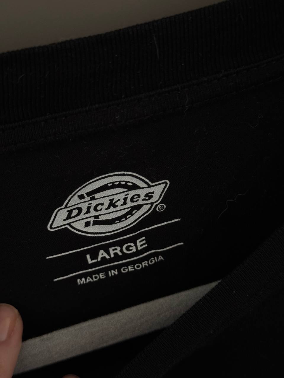 Свитшот Dickies photo 3