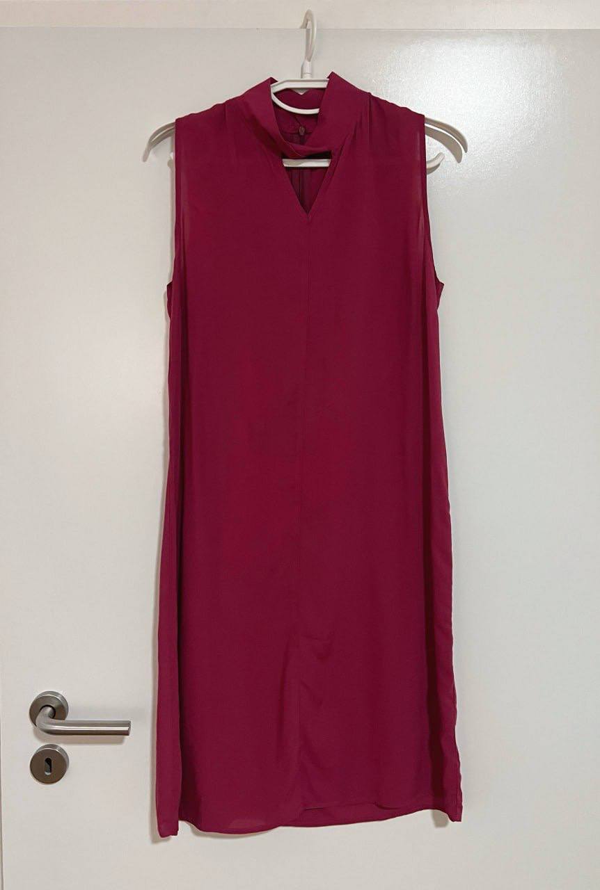 Šif dress