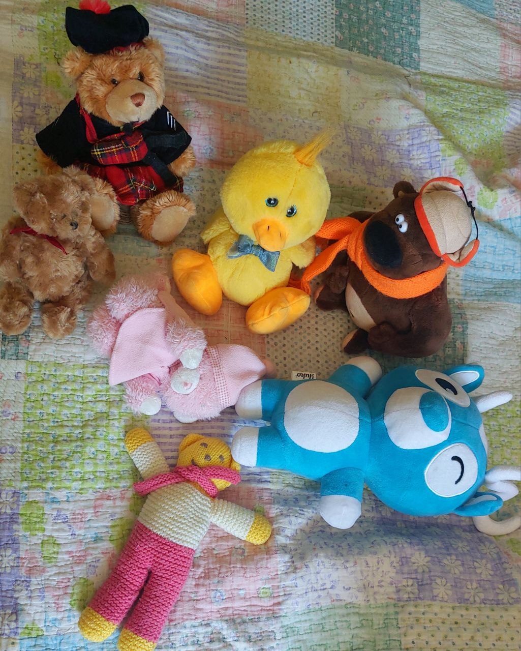toy