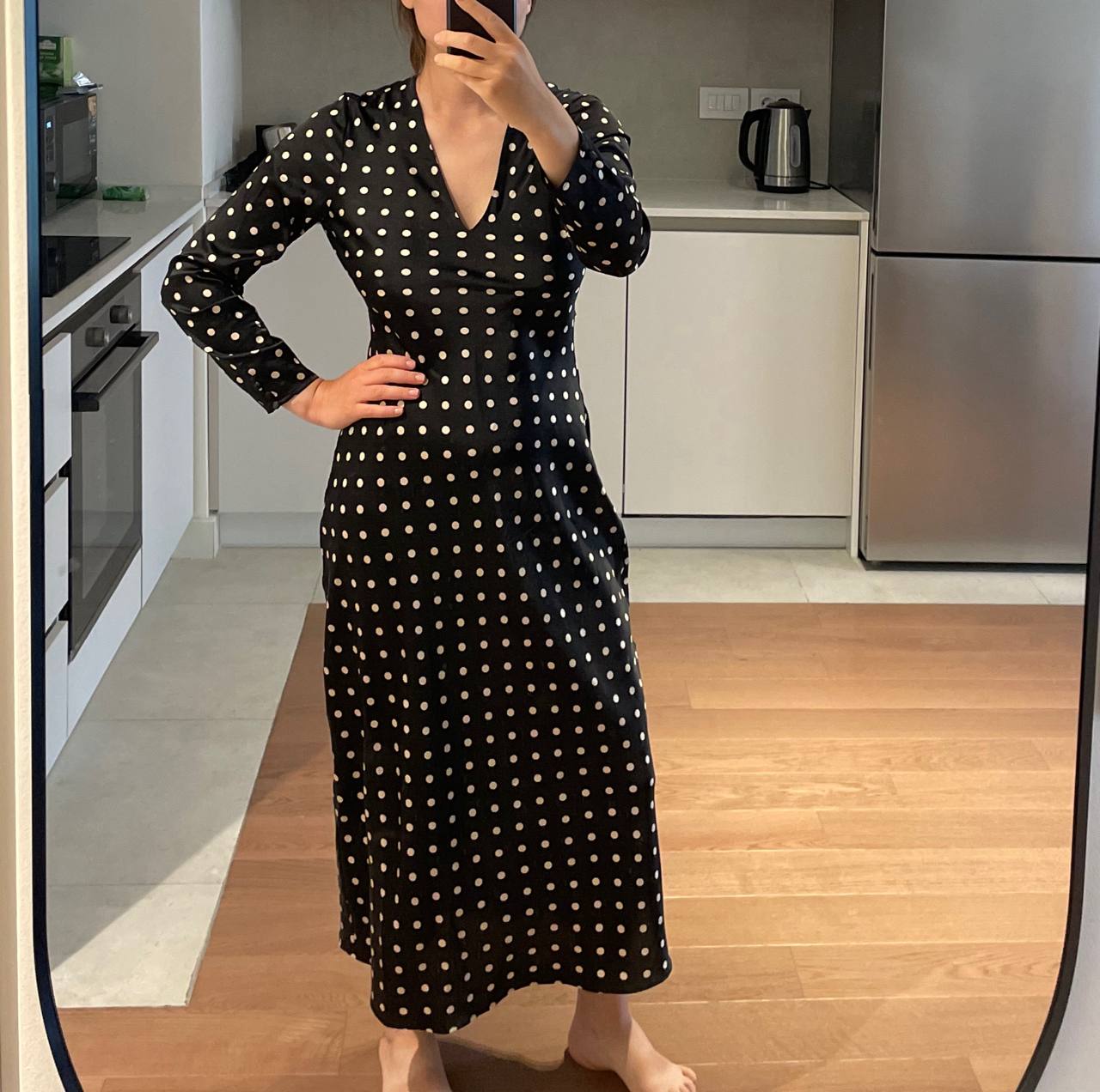 Haljina Zara photo 5