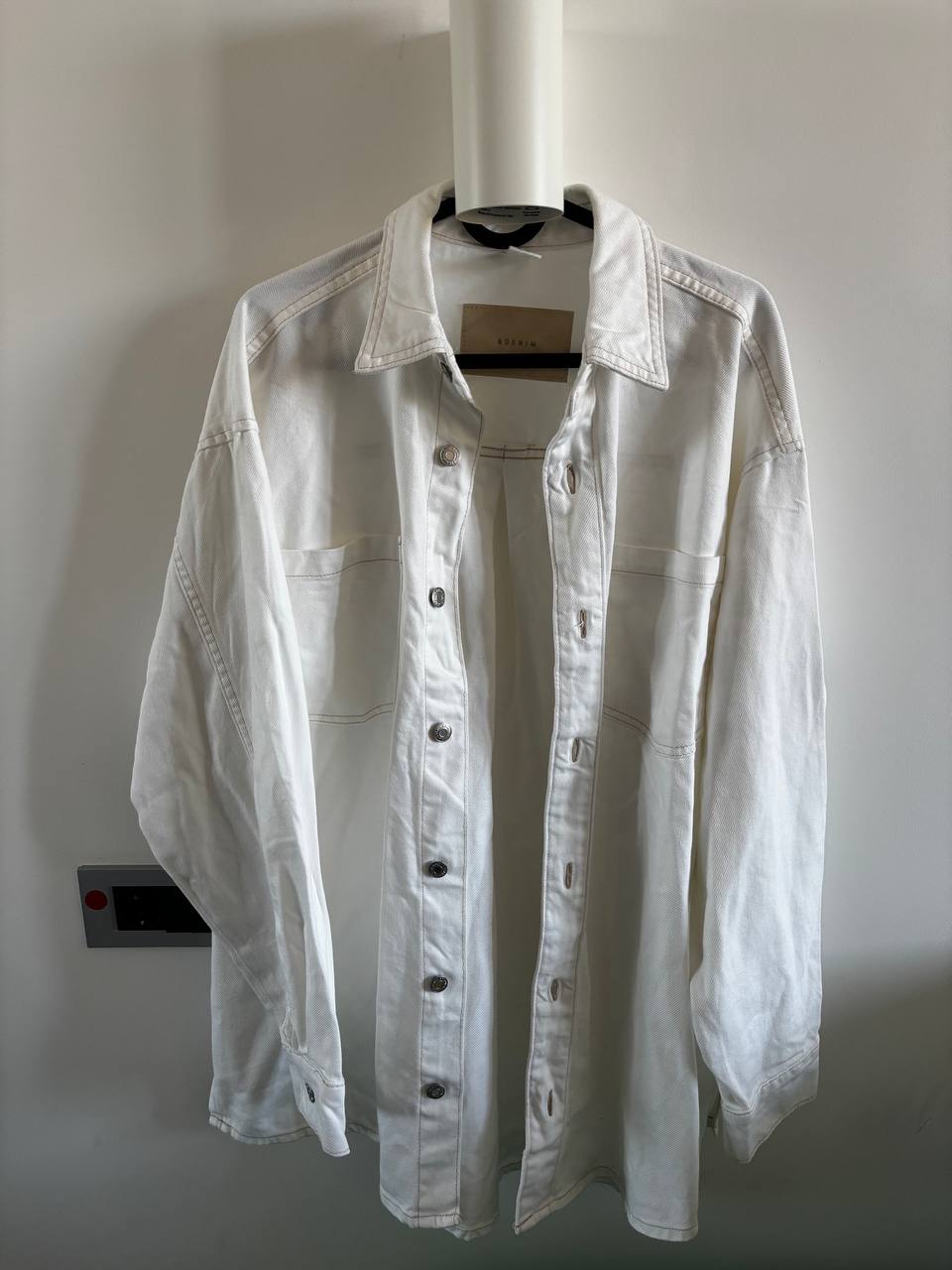 HM clothes package photo 2