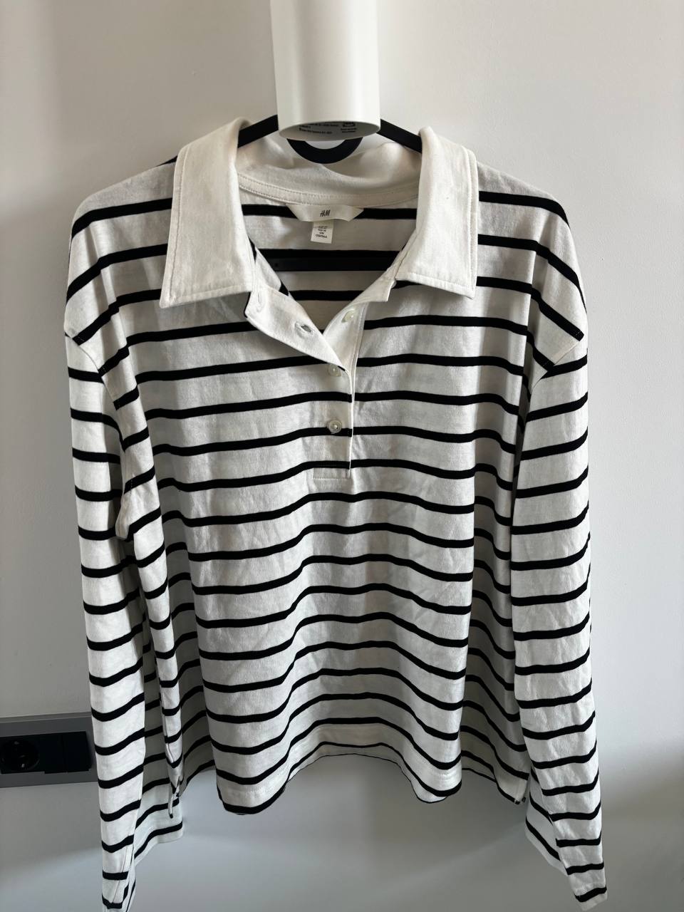 HM clothes package photo 3