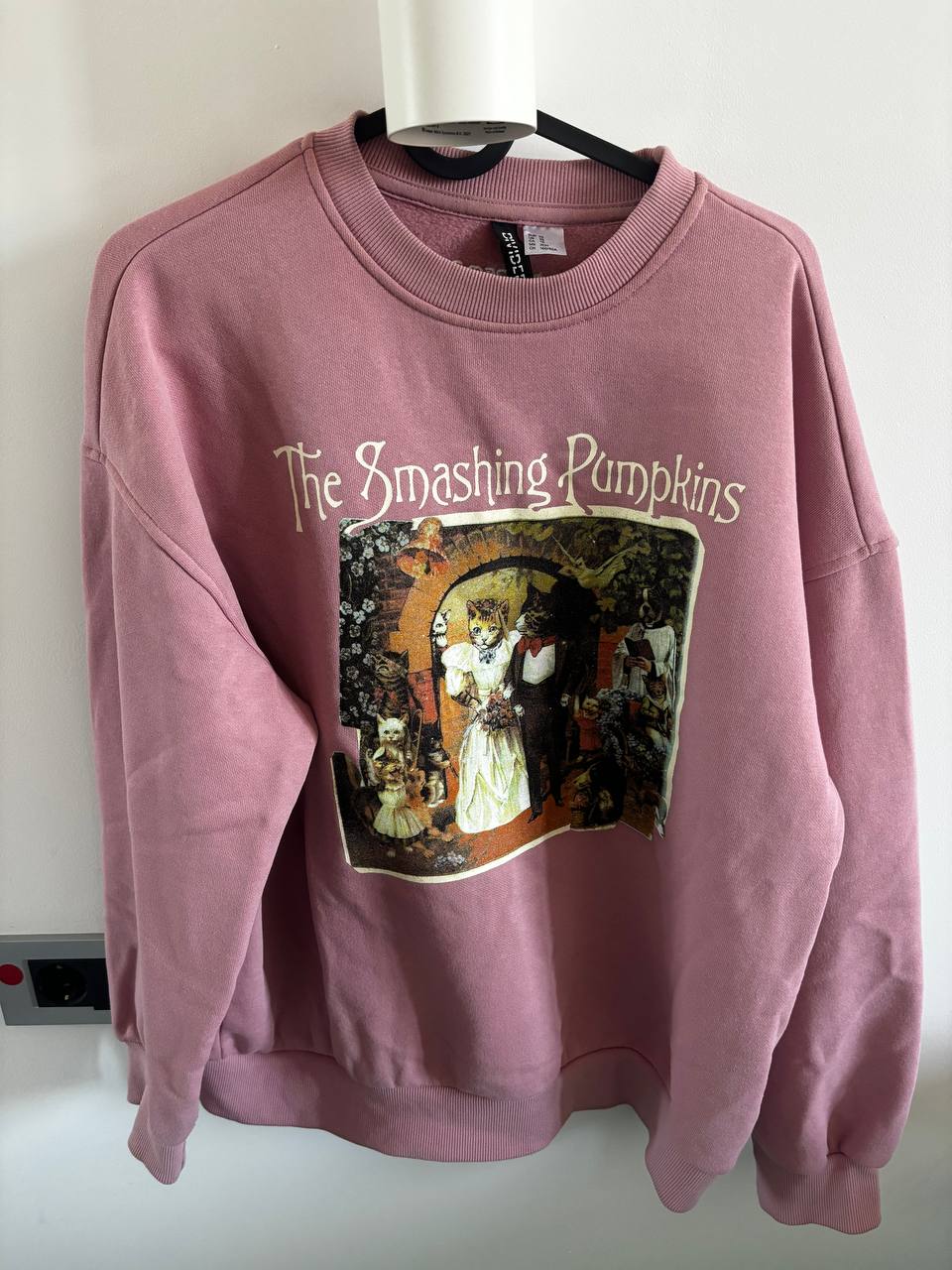 HM clothes package photo 4