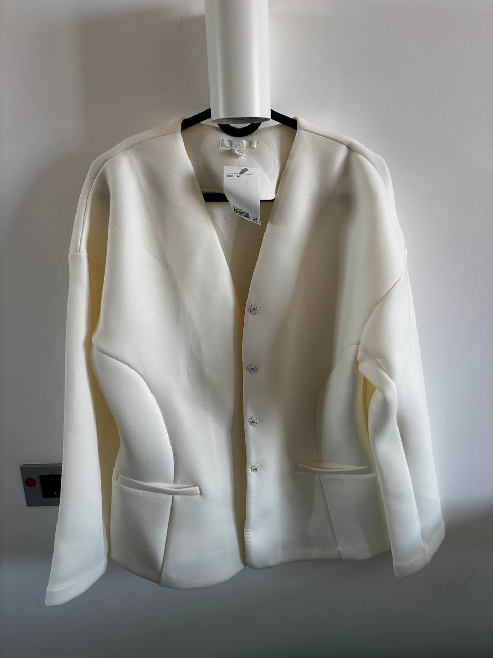 HM clothes package photo 5