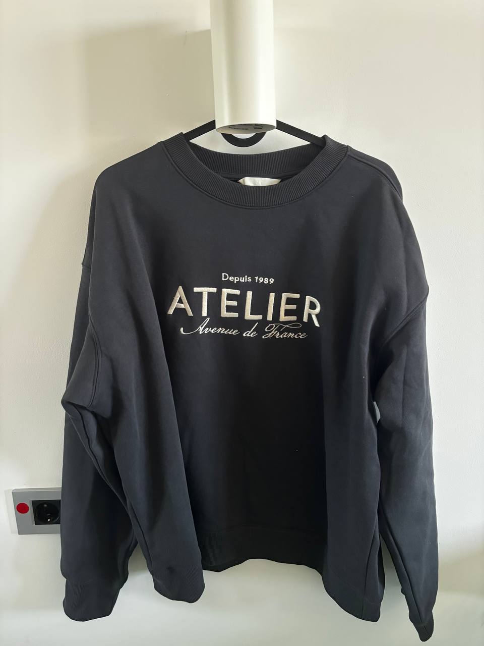 HM clothes package photo 6
