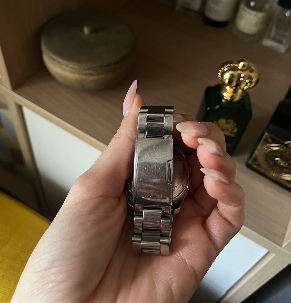 Женске часовке FOSSIL CECILE photo 3