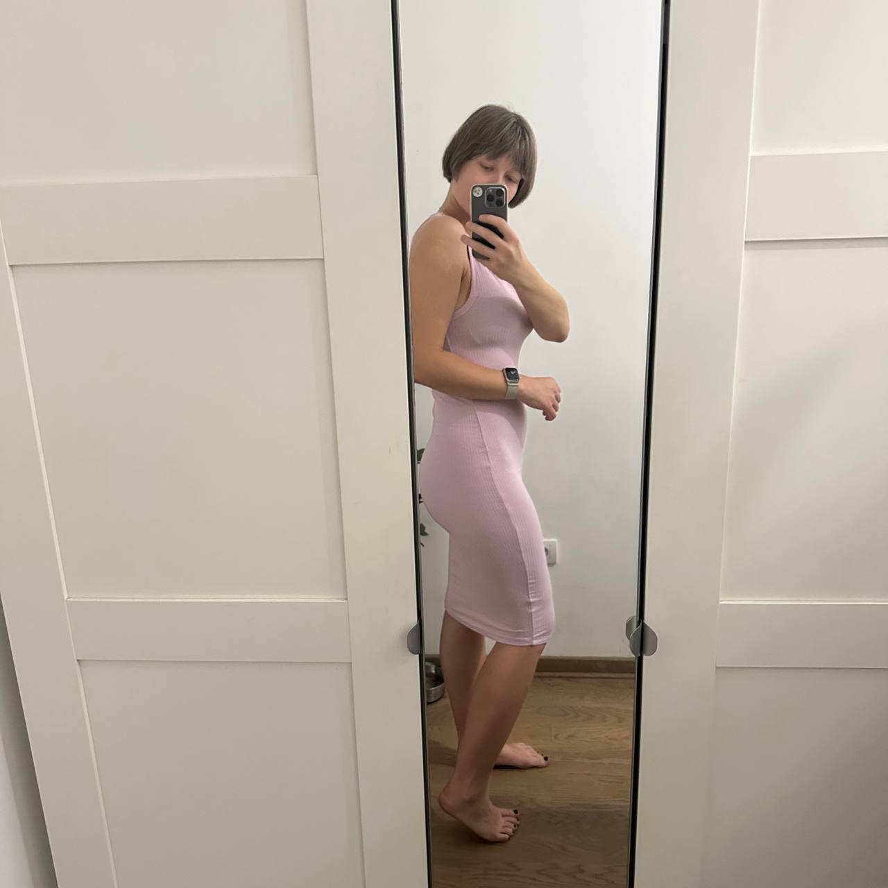 платье-лапша photo 5