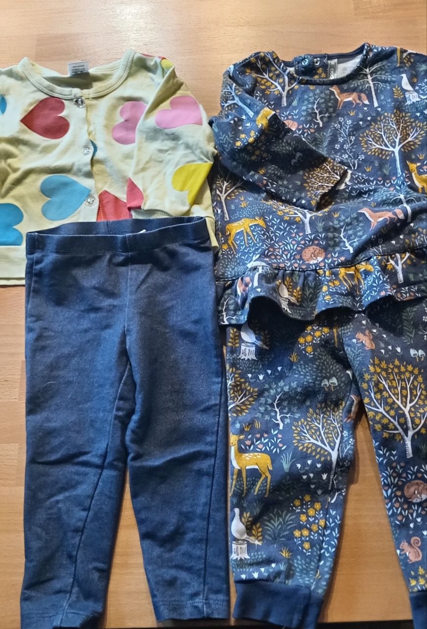 LC Waikiki I Nike sneakers photo 3