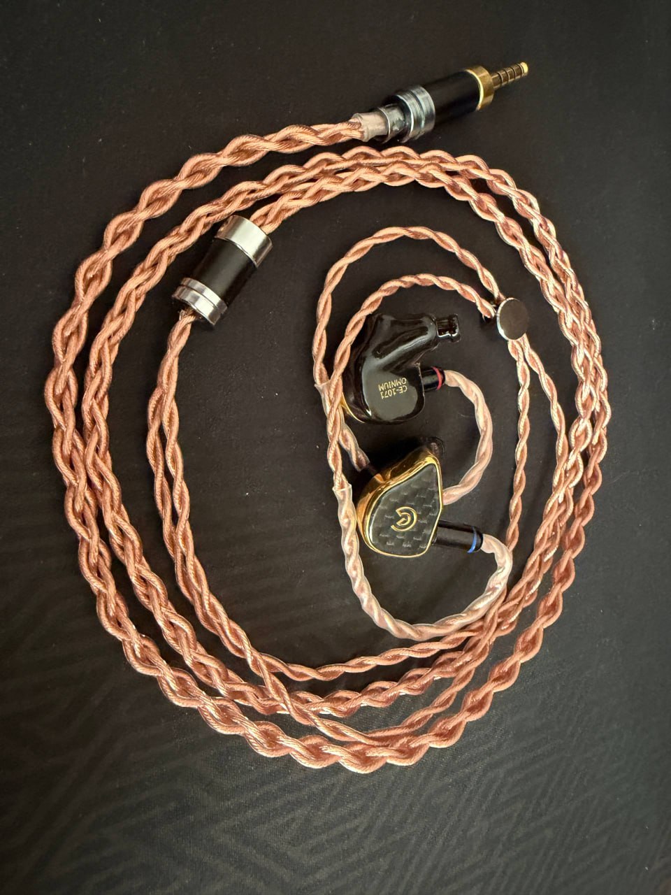 IEM Craft Ears Omnium photo 2