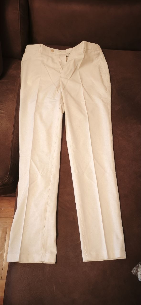 Summer pants