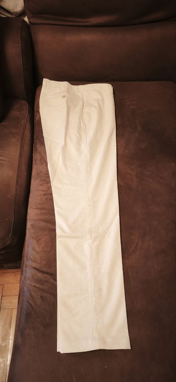 Summer pants photo 2