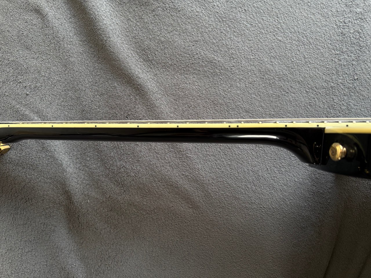 ESP LTD EC-1000 Deluxe photo 3