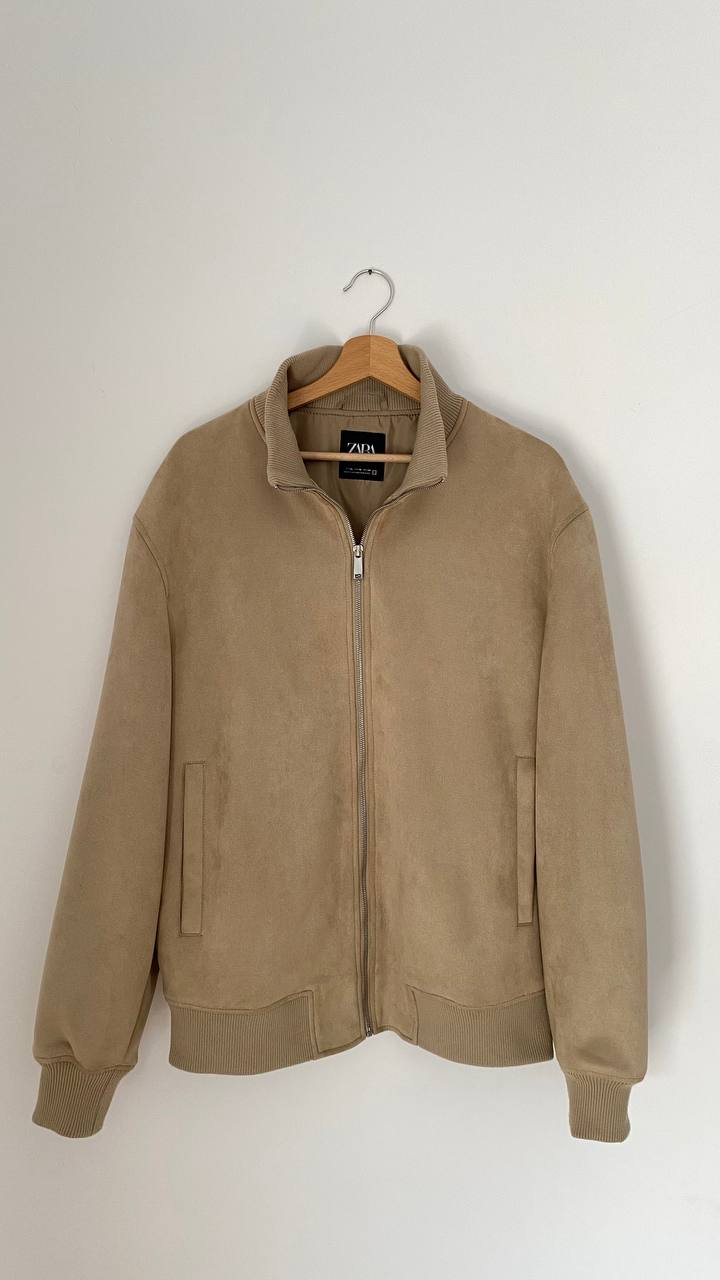 Zara bomber jakna