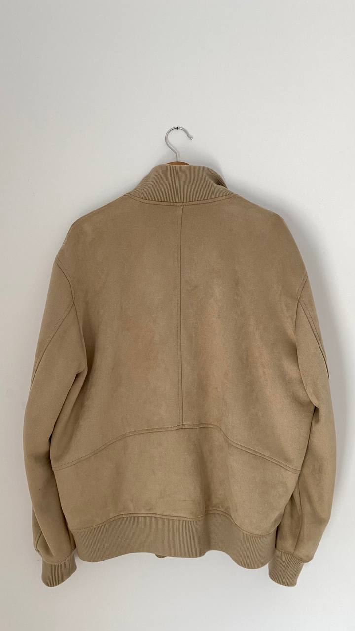 Zara bomber jakna photo 2