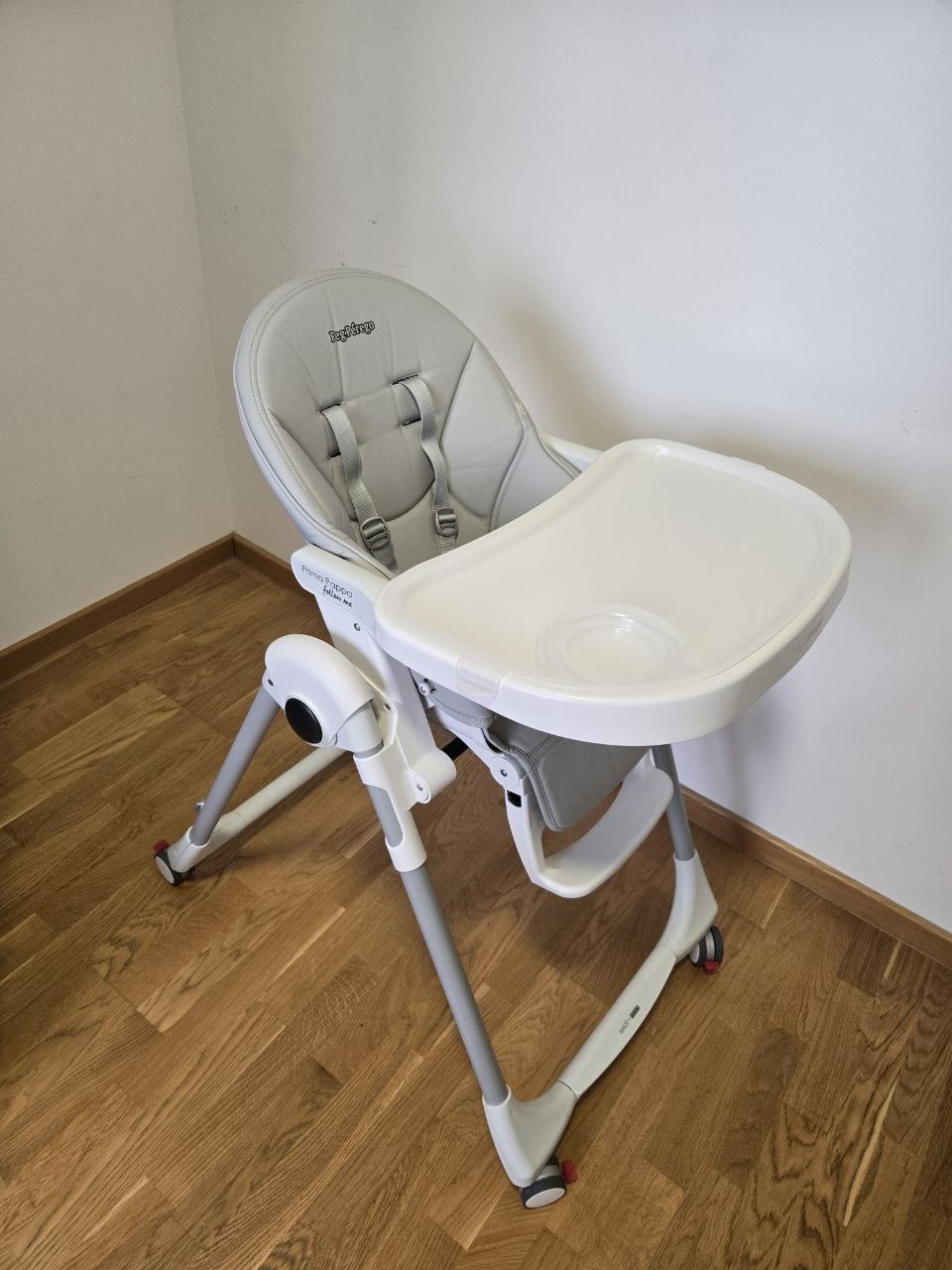 Sedište za hranjenje Prima Pappa Follow Me