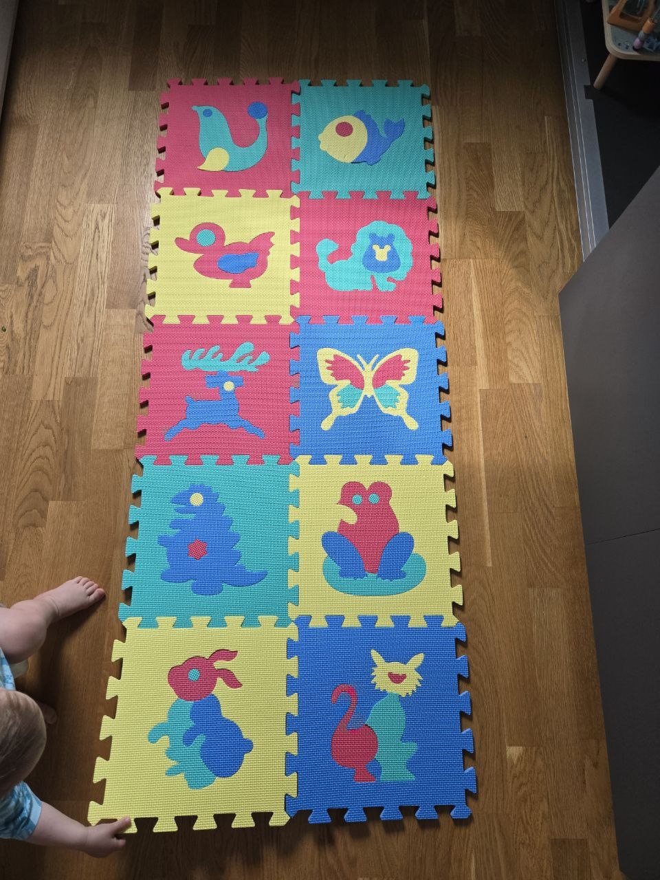 Sedište za hranjenje Prima Pappa Follow Me photo 4
