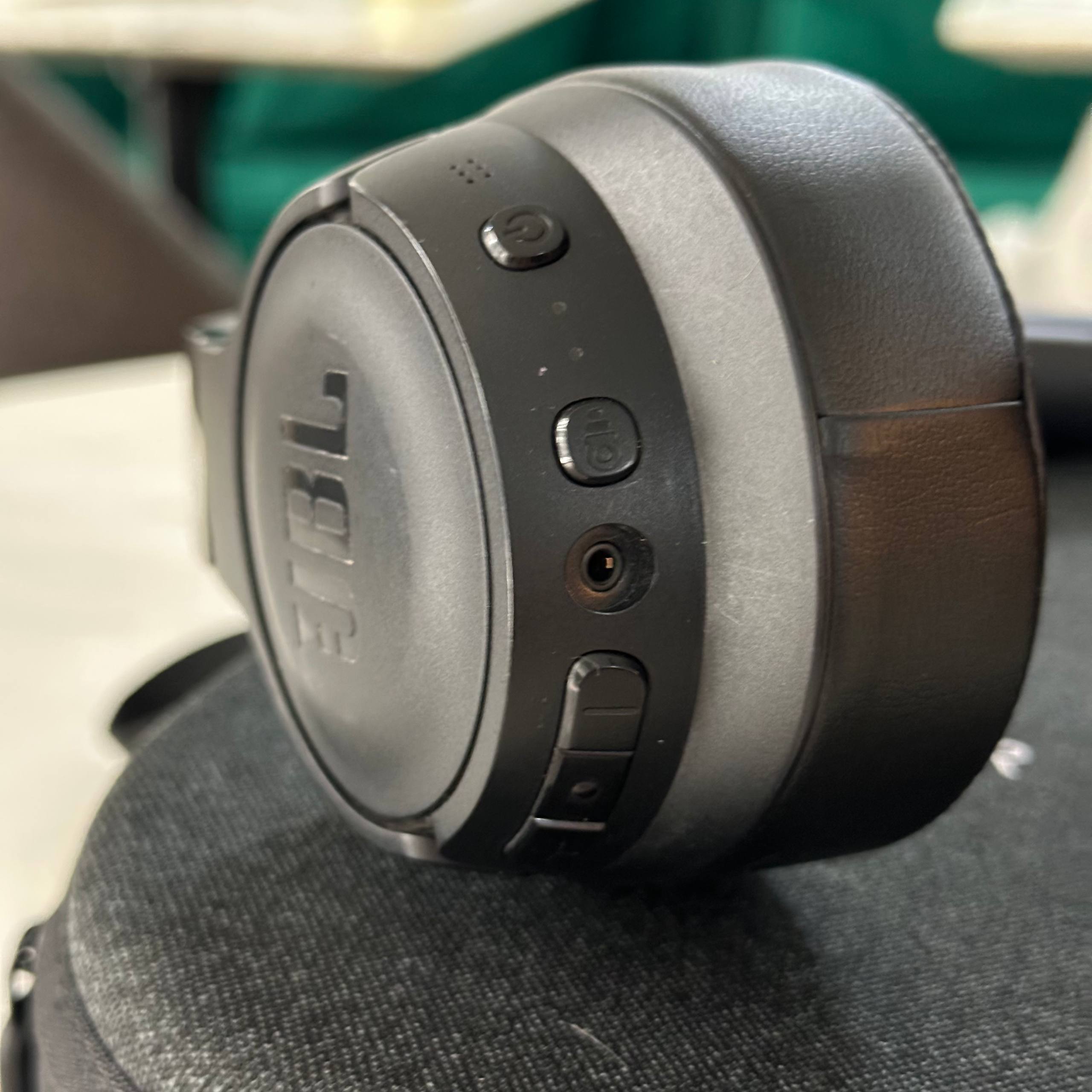 JBL Tune 770NC photo 4