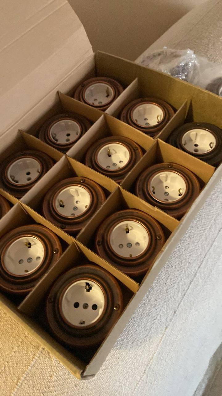 Sockets