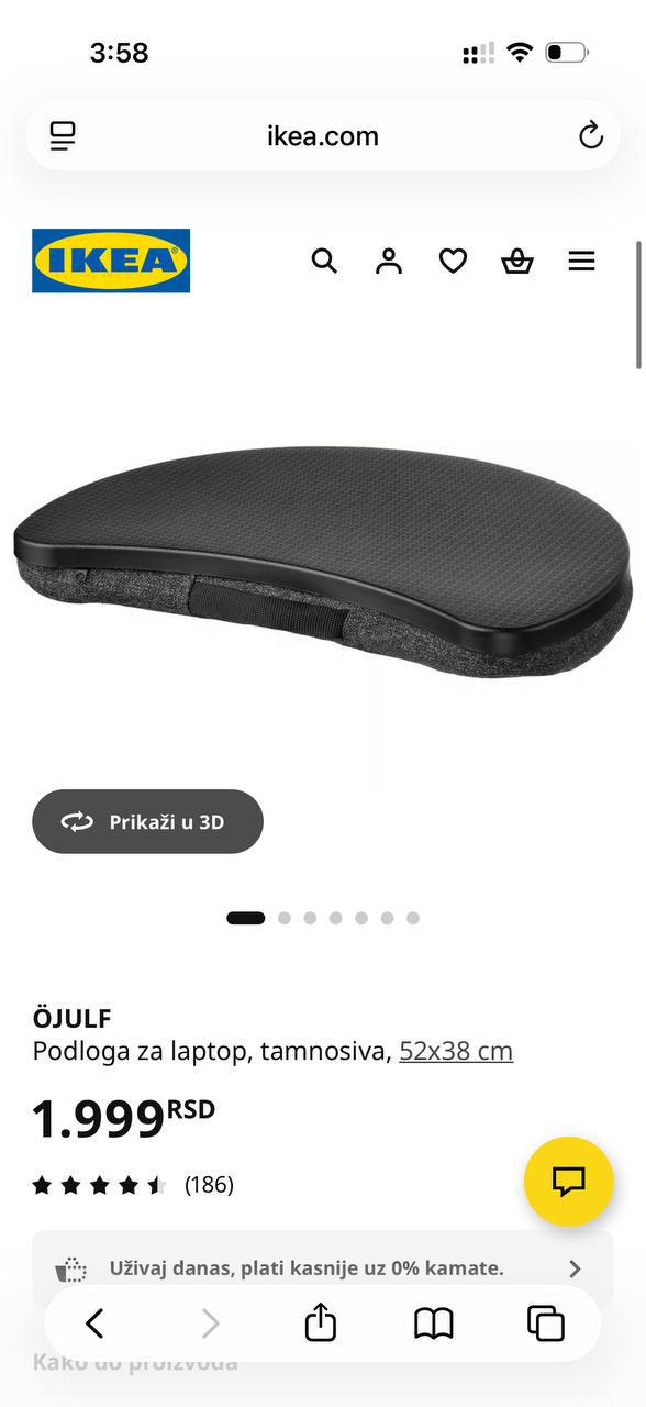 Ноутбук Lenovo ideapad 15,6”, photo 7