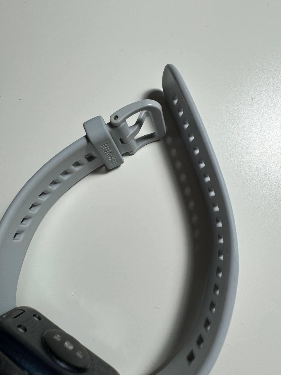 HUAWEI Watch Fit photo 3