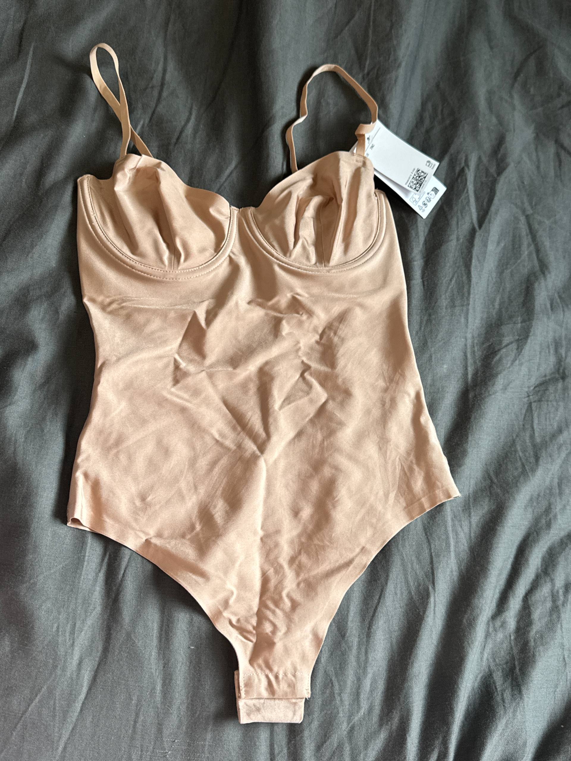 Боди H&M
