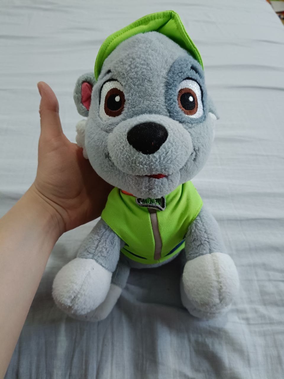 Puppies from "Paw Patrol" photo 2