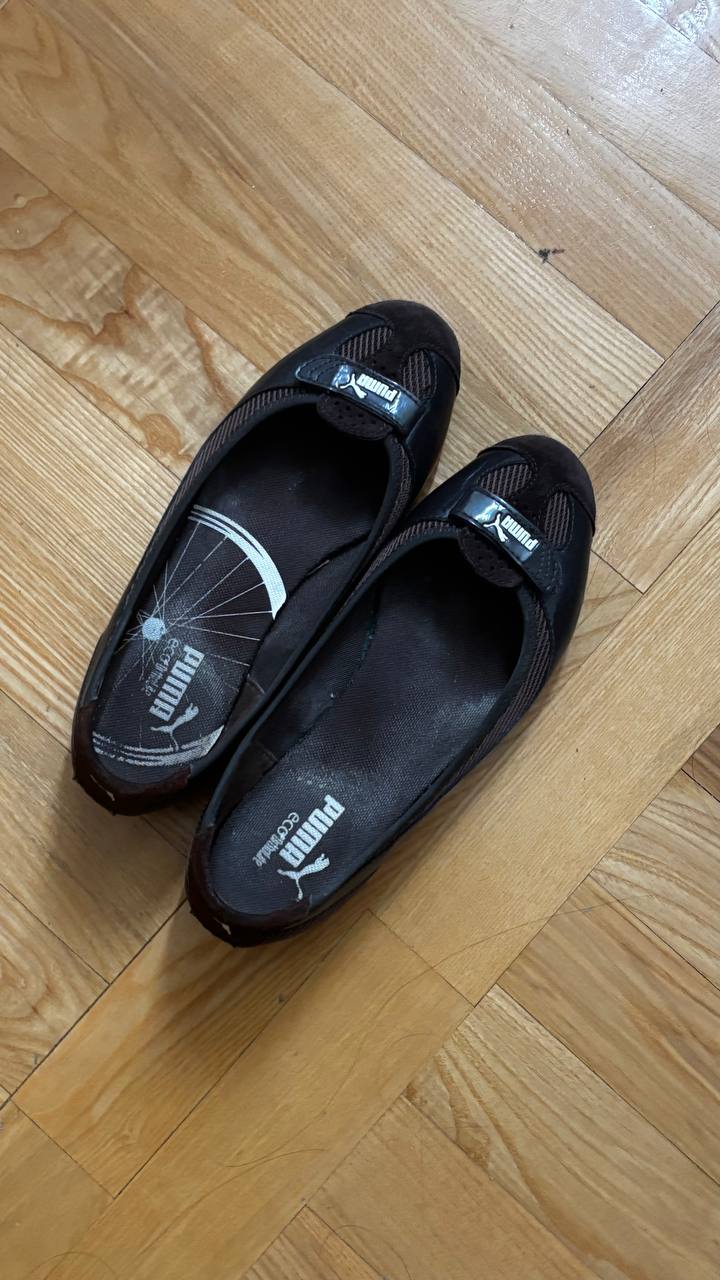 Puma Speedcat čarape