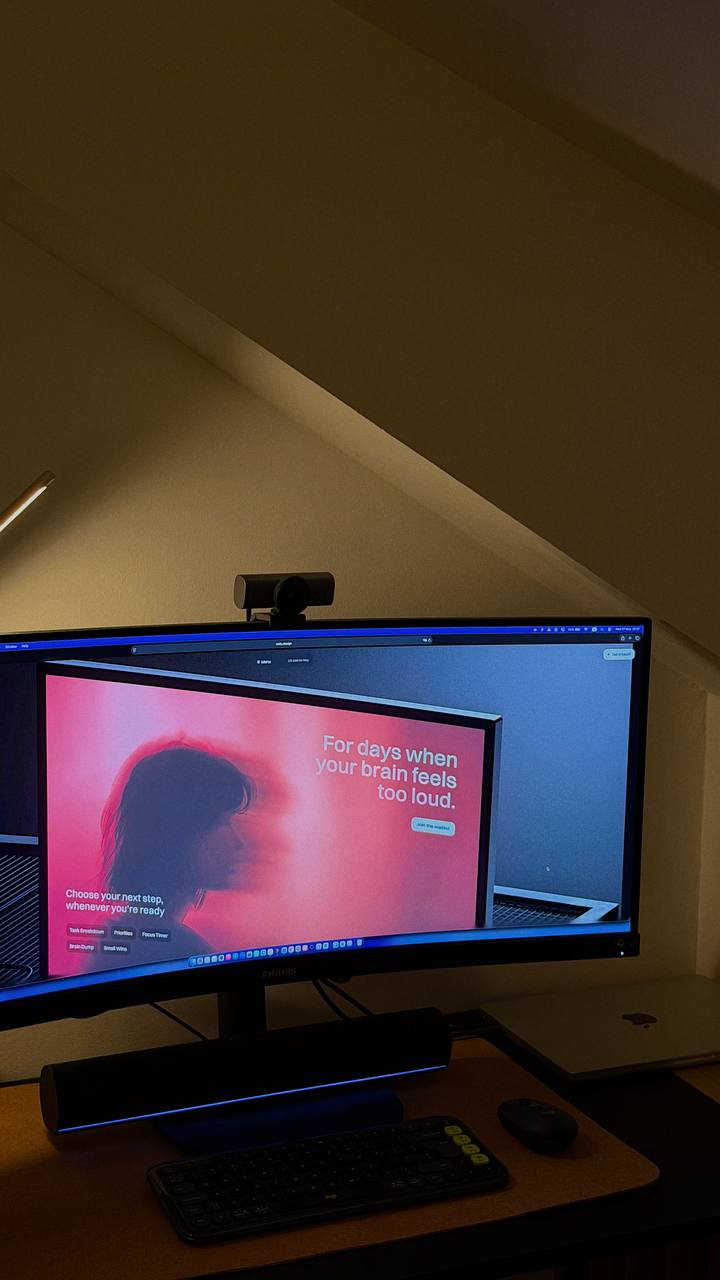 Монитор Philips 34B2U3600C/00 photo 2
