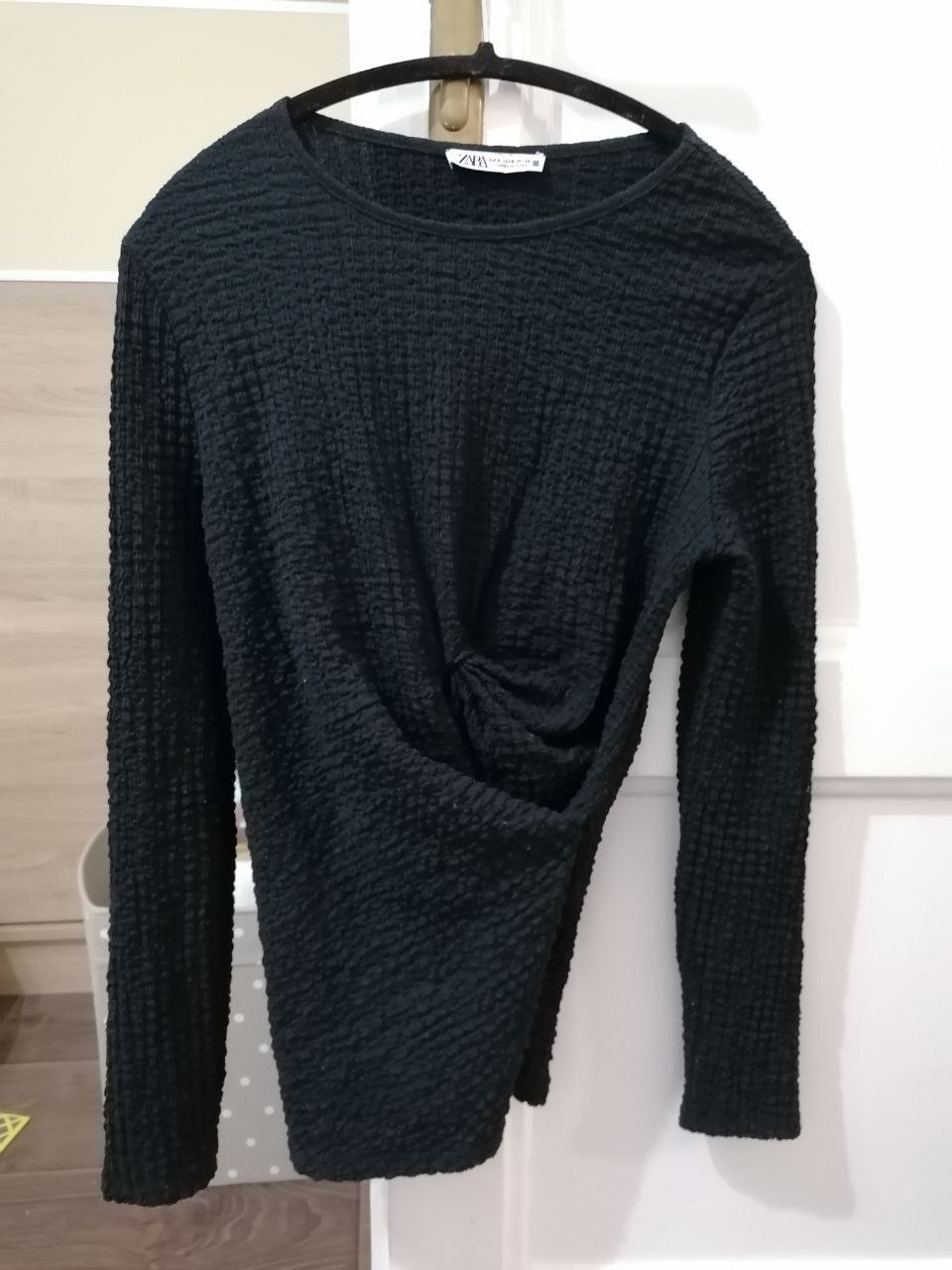 Мужская кофта hugo boss photo 4